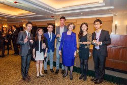20140410 Vice Chancellor's Reception122